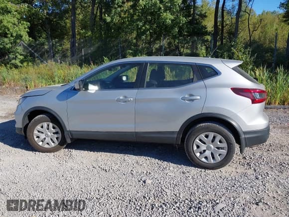 ✅ 2020 Nissan Rogue SV • VIN: JN1BJ1CW3LW386624 • Лот: 43236693. Опубликован ранее на IAAI с пробегом 30 754 миль. Бесплатный доступ к архиву аукционных продаж из США и подробный отчёт об истории автомобиля на DreamBid. Изображение 14.