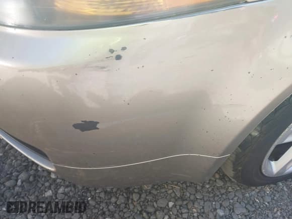 ✅ 2004 Acura TL • VIN: 19UUA66294A065411 • Лот: 43382948. Опубликован ранее на IAAI с пробегом 170 910 миль. Бесплатный доступ к архиву аукционных продаж из США и подробный отчёт об истории автомобиля на DreamBid. Изображение 6.