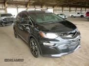 ✅ 2017 Chevrolet Bolt EV Premier • VIN: 1G1FX6S06H4132280 • Lot: 49010495. Wystawiony na Copart z przebiegiem 72 197 mil. Bezpłatny archiwum sprzedaży aukcyjnych z USA i szczegółowy raport historii pojazdu na DreamBid. Zdjęcie 10.
