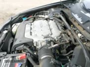 ✅ 2008 Honda Accord EX-L • VIN: 1HGCP36818A016111 • Лот: 41619493. Опубликован ранее на IAAI с пробегом 176 786 миль. Бесплатный доступ к архиву аукционных продаж из США и подробный отчёт об истории автомобиля на DreamBid. Изображение 16.