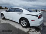 ✅ 2011 Dodge Charger Rallye • VIN: 2B3CL3CGXBH502738 • Lot: 81586825. Listed on Copart with 148,100 mi. Free auction sales archive from the USA and detailed vehicle history report at DreamBid. Image 2.