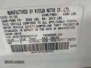 ✅ 2020 Infiniti Q50 Pure • VIN: JN1EV7AP6LM207147 • Лот: 41793447. Опубликован ранее на IAAI с пробегом 78 580 миль. Бесплатный доступ к архиву аукционных продаж из США и подробный отчёт об истории автомобиля на DreamBid. Изображение 9.