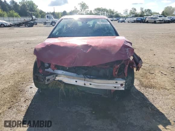 2020 Toyota Camry SE with VIN 4T1G11BK1LU006558, listed as a Copart auction lot 70130455 with 77,417 mi miles and Salvage title. Bid and sale history available at DreamBid. Image 5.