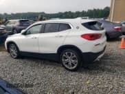 ✅ 2018 BMW X2 sDrive28i • VIN: WBXYJ3C39JEJ91514 • Лот: 65287964. Опубликован ранее на Copart с пробегом 86 037 миль. Бесплатный доступ к архиву аукционных продаж из США и подробный отчёт об истории автомобиля на DreamBid. Изображение 2.