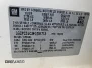 ✅ 2015 Chevrolet Silverado 1500 LTZ • VIN: 3GCPCSEC3FG154713 • Лот: 75589884. Опубликован ранее на Copart с пробегом 134 282 миль. Бесплатный доступ к архиву аукционных продаж из США и подробный отчёт об истории автомобиля на DreamBid. Изображение 12.