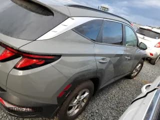 ✅ 2024 Hyundai Tucson SEL • VIN: 5NMJB3DE7RH392865 • Lot: 73822574. Wystawiony na Copart z przebiegiem Nie podano. Bezpłatny archiwum sprzedaży aukcyjnych z USA i szczegółowy raport historii pojazdu na DreamBid. Zdjęcie 3.