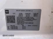 ✅ 2022 Chevrolet Silverado 2500HD Work Truck • VIN: 1GC4YLE77NF188182 • Лот: 67854195. Опубликован ранее на Copart с пробегом 60 514 миль. Бесплатный доступ к архиву аукционных продаж из США и подробный отчёт об истории автомобиля на DreamBid. Изображение 10.