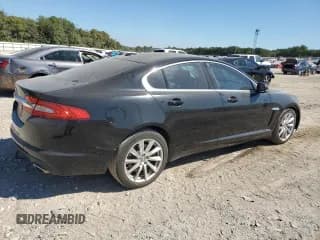 ✅ 2012 Jaguar XF • VIN: SAJWA0FB5CLS53092 • Лот: 70952524. Опубликован ранее на Copart с пробегом 70 740 миль. Бесплатный доступ к архиву аукционных продаж из США и подробный отчёт об истории автомобиля на DreamBid. Изображение 3.