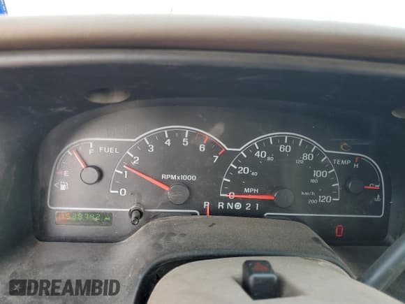 ✅ 2000 Ford Windstar SE • VIN: 2FMZA5246YBC96035 • Lot: 66797215. Listed on Copart with 153,874 mi. Free auction sales archive from the USA and detailed vehicle history report at DreamBid. Image 9.