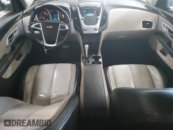 ✅ 2012 Chevrolet Equinox LTZ • VIN: 2GNFLGE57C6313385 • Лот: 84266195. Опубликован ранее на Copart с пробегом 190 210 миль. Бесплатный доступ к архиву аукционных продаж из США и подробный отчёт об истории автомобиля на DreamBid. Изображение 8.