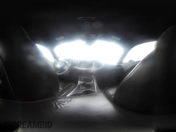 2015 Dodge Challenger R/T Plus with VIN 2C3CDZBT9FH864714, listed as a IAAI auction lot 41198768 with 101,534 mi miles and . Bid and sale history available at DreamBid. Image 18.