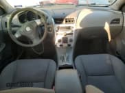 ✅ 2011 Chevrolet Malibu 1FL • VIN: 1G1ZA5EUXBF340584 • Lot: 75420154. Listed on Copart with 263,799 mi. Free auction sales archive from the USA and detailed vehicle history report at DreamBid. Image 8.