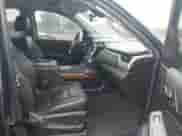 2020 Chevrolet Suburban Premier с VIN 1GNSCJKC8LR290783, выставлен на аукционе IAAI как лот 42636126 с пробегом 59 371 миль миль и . История ставок и продаж доступна на DreamBid. Изображение 5.