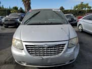 ✅ 2002 Chrysler Voyager LX • VIN: 1C4GJ45372B650781 • Lot: 78540064. Wystawiony na Copart z przebiegiem Nie podano. Bezpłatny archiwum sprzedaży aukcyjnych z USA i szczegółowy raport historii pojazdu na DreamBid. Zdjęcie 5.