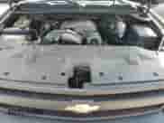 2008 Chevrolet Silverado 1500 Work Truck with VIN 1GCEC14C88E138231, listed as a Copart auction lot 66012565 with 212,345 mi miles and Clean title. Bid and sale history available at DreamBid. Image 11.