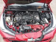 ✅ 2020 Toyota Prius LE • VIN: JTDL9RFU5L3018496 • Lot: 43782967. Listed on IAAI with 100,146 mi. Free auction sales archive from the USA and detailed vehicle history report at DreamBid. Image 10.