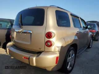 ✅ 2008 Chevrolet HHR LT • VIN: 3GNDA53P08S606446 • Лот: 76674104. Размещён на Copart с пробегом 176 460 миль миль. Получите бесплатный доступ к архиву аукционных продаж из США и посмотрите подробный отчёт об истории автомобиля на DreamBid. Изображение 3.