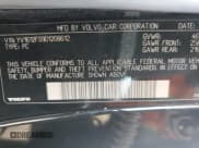 ✅ 2013 Volvo S60 T5 Premier • VIN: YV1612FS9D1208612 • Лот: 81154485. Опубликован ранее на Copart с пробегом 168 116 миль. Бесплатный доступ к архиву аукционных продаж из США и подробный отчёт об истории автомобиля на DreamBid. Изображение 12.