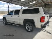 ✅ 2014 GMC Sierra 1500 SLT • VIN: 3GTP1VEC1EG190700 • Лот: 48573715. Опубликован ранее на Copart с пробегом 133 563 миль. Бесплатный доступ к архиву аукционных продаж из США и подробный отчёт об истории автомобиля на DreamBid. Изображение 2.