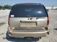 ✅ 2004 GMC Envoy SLE • VIN: 1GKES16S546231997 • Lot: 80627065. Listed on Copart with 252,215 mi. Free auction sales archive from the USA and detailed vehicle history report at DreamBid. Image 6.