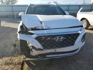 ✅ 2020 Hyundai Santa Fe SEL • VIN: 5NMS33AD2LH162137 • Лот: 67985062. Опубликован ранее на Copart с пробегом 44 300 миль. Бесплатный доступ к архиву аукционных продаж из США и подробный отчёт об истории автомобиля на DreamBid. Изображение 5.