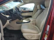 ✅ 2016 Lincoln MKC Reserve • VIN: 5LMCJ3D90GUJ19926 • Lot: 70528375. Listed on Copart with 82,216 mi. Free auction sales archive from the USA and detailed vehicle history report at DreamBid. Image 7.