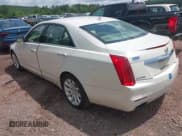 ✅ 2014 Cadillac CTS Luxury RWD • VIN: 1G6AR5SX4E0152617 • Lot: 42365303. Wystawiony na IAAI z przebiegiem 81 027 mil. Bezpłatny archiwum sprzedaży aukcyjnych z USA i szczegółowy raport historii pojazdu na DreamBid. Zdjęcie 3.