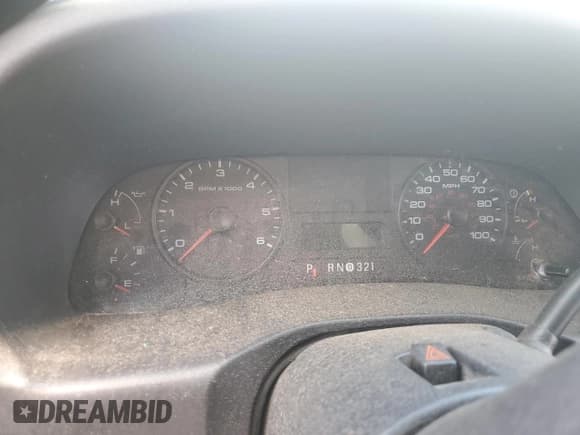 ✅ 2005 Ford F-350 • VIN: 1FTWF30535ED03564 • Lot: 67459505. Listed on Copart with Not provided. Free auction sales archive from the USA and detailed vehicle history report at DreamBid. Image 9.