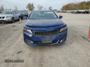 ✅ 2014 Chevrolet Impala LT • VIN: 1G1125S33EU100315 • Лот: 77767124. Опубликован ранее на Copart с пробегом 162 998 миль. Бесплатный доступ к архиву аукционных продаж из США и подробный отчёт об истории автомобиля на DreamBid. Изображение 5.