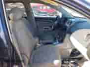 ✅ 2009 Saturn VUE XE • VIN: 3GSCL33P59S524625 • Lot: 41434599. Wystawiony na IAAI z przebiegiem 209 143 mil. Bezpłatny archiwum sprzedaży aukcyjnych z USA i szczegółowy raport historii pojazdu na DreamBid. Zdjęcie 5.