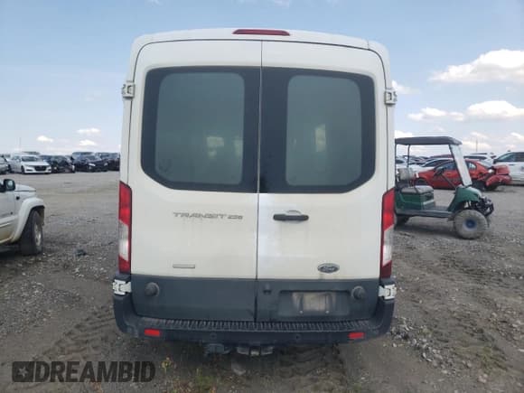 ✅ 2016 Ford Transit Cargo • VIN: 1FTYR2CG3GKA28855 • Лот: 63492774. Опубликован ранее на Copart с пробегом 135 624 миль. Бесплатный доступ к архиву аукционных продаж из США и подробный отчёт об истории автомобиля на DreamBid. Изображение 6.