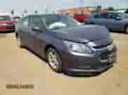 ✅ 2015 Chevrolet Malibu LS • VIN: 1G11B5SL9FF130313 • Lot: 66512114. Wystawiony na Copart z przebiegiem Nie podano mil. Skorzystaj z bezpłatnego archiwum sprzedaży aukcyjnych z USA i zobacz szczegółowy raport historii pojazdu na DreamBid. Zdjęcie 4.