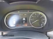 ✅ 2022 Nissan Versa SV • VIN: 3N1CN8EV2NL861856 • Lot: 42725796. Listed on IAAI with 44,431 mi. Free auction sales archive from the USA and detailed vehicle history report at DreamBid. Image 7.