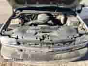 2002 Chevrolet Silverado 1500 LS с VIN 1GCEK14V02Z205165, выставлен на аукционе Copart как лот 84061264 с пробегом 272 608 миль миль и Списание • Salvage title. История ставок и продаж доступна на DreamBid. Изображение 12.