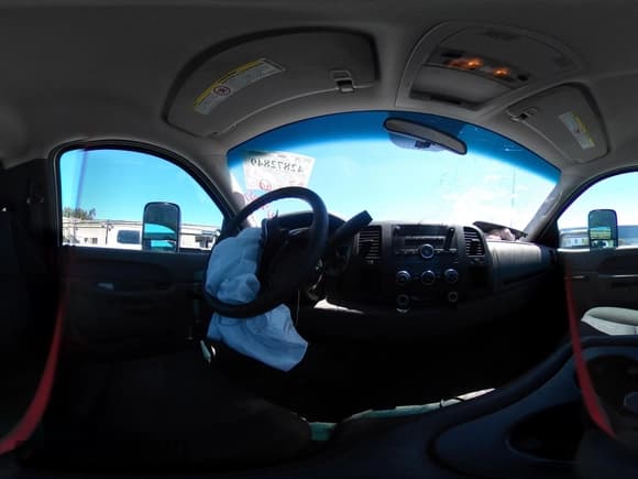 ✅ 2013 Chevrolet Silverado 2500HD Work Truck • VIN: 1GC0CVCG9DF183463 • Lot: 42872849. Wystawiony na IAAI z przebiegiem 169 512 mil. Bezpłatny archiwum sprzedaży aukcyjnych z USA i szczegółowy raport historii pojazdu na DreamBid. Zdjęcie 18.