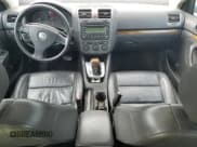 ✅ 2005 Volkswagen Jetta 2.5L • VIN: 3VWDF71K25M606281 • Lot: 67195395. Listed on Copart with 321,657 mi. Free auction sales archive from the USA and detailed vehicle history report at DreamBid. Image 8.