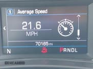 ✅ 2020 Chevrolet Equinox LT • VIN: 3GNAXKEV2LL153669 • Лот: 43323619. Опубликован ранее на IAAI с пробегом 70 165 миль. Бесплатный доступ к архиву аукционных продаж из США и подробный отчёт об истории автомобиля на DreamBid. Изображение 15.