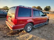 ✅ 2001 Lincoln Navigator • VIN: 5LMEU27A21LJ07189 • Лот: 93109925. Опубликован ранее на Copart с пробегом Не указан. Бесплатный доступ к архиву аукционных продаж из США и подробный отчёт об истории автомобиля на DreamBid. Изображение 3.