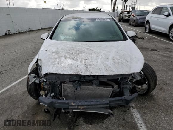 ✅ 2017 Hyundai Sonata Sport • VIN: 5NPE34AF2HH582169 • Лот: 48804913. Опубликован ранее на Copart с пробегом Не указан. Бесплатный доступ к архиву аукционных продаж из США и подробный отчёт об истории автомобиля на DreamBid. Изображение 5.