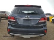 ✅ 2017 Hyundai Santa Fe SE • VIN: KM8SMDHF8HU232892 • Lot: 80530245. Wystawiony na Copart z przebiegiem 106 571 mil. Bezpłatny archiwum sprzedaży aukcyjnych z USA i szczegółowy raport historii pojazdu na DreamBid. Zdjęcie 6.