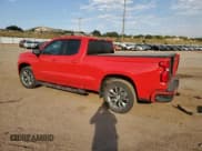 ✅ 2021 Chevrolet Silverado 1500 RST • VIN: 1GCRYEED4MZ147979 • Лот: 74992624. Опубликован ранее на Copart с пробегом 31 453 миль. Бесплатный доступ к архиву аукционных продаж из США и подробный отчёт об истории автомобиля на DreamBid. Изображение 2.