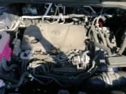 ✅ 2023 Toyota Sienna XLE • VIN: 5TDYRKEC8PS147519 • Lot: 86244885. Wystawiony na Copart z przebiegiem 25 859 mil. Bezpłatny archiwum sprzedaży aukcyjnych z USA i szczegółowy raport historii pojazdu na DreamBid. Zdjęcie 17.