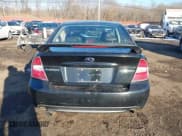 ✅ 2005 Subaru Legacy Limited • VIN: 4S3BL626257200140 • Lot: 41415841. Wystawiony na IAAI z przebiegiem 262 918 mil. Bezpłatny archiwum sprzedaży aukcyjnych z USA i szczegółowy raport historii pojazdu na DreamBid. Zdjęcie 16.