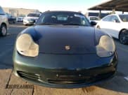 ✅ 2003 Porsche Boxster S • VIN: WP0CB29863U661346 • Lot: 83256454. Listed on Copart with 162,714 mi. Free auction sales archive from the USA and detailed vehicle history report at DreamBid. Image 5.