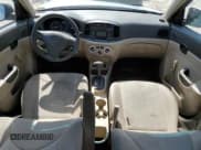 ✅ 2011 Hyundai Accent GLS • VIN: KMHCN4AC9BU621386 • Лот: 62215105. Опубликован ранее на Copart с пробегом 87 244 миль. Бесплатный доступ к архиву аукционных продаж из США и подробный отчёт об истории автомобиля на DreamBid. Изображение 8.