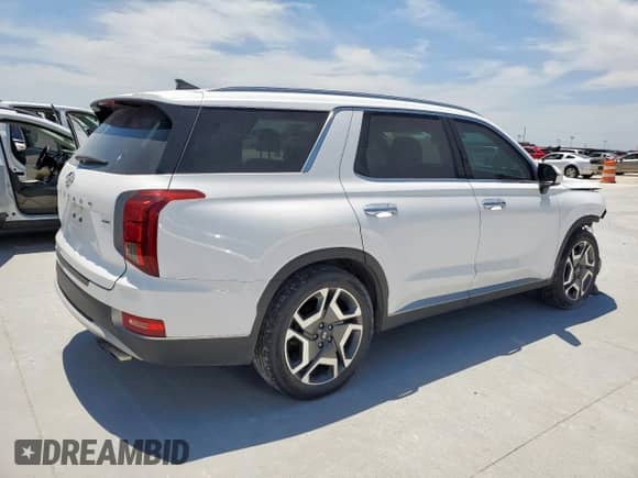2020 Hyundai Palisade SEL с VIN KM8R4DHEXLU073498, выставлен на аукционе Copart как лот 63084735 с пробегом 104 214 миль миль и Чистый • Clean title. История ставок и продаж доступна на DreamBid. Изображение 3.