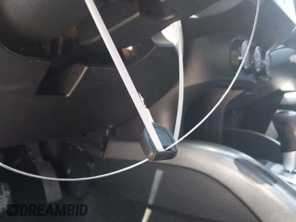 ✅ 2012 Mitsubishi Outlander SE • VIN: JA4AS3AW7CU013452 • Lot: 42523951. Wystawiony na IAAI z przebiegiem 184 644 mil. Bezpłatny archiwum sprzedaży aukcyjnych z USA i szczegółowy raport historii pojazdu na DreamBid. Zdjęcie 11.