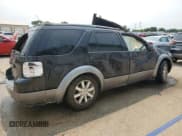 ✅ 2009 Ford Taurus X SEL • VIN: 1FMDK02W79GA05564 • Lot: 60452625. Listed on Copart with Not provided. Free auction sales archive from the USA and detailed vehicle history report at DreamBid. Image 3.