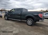 ✅ 2014 Ford F-150 XLT • VIN: 1FTFW1ET1EKF08412 • Lot: 91778695. Listed on Copart with 98,272 mi. Free auction sales archive from the USA and detailed vehicle history report at DreamBid. Image 2.