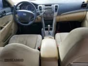 ✅ 2010 Hyundai Sonata GLS • VIN: 5NPET4AC6AH652154 • Лот: 88355175. Опубликован ранее на Copart с пробегом 202 324 миль. Бесплатный доступ к архиву аукционных продаж из США и подробный отчёт об истории автомобиля на DreamBid. Изображение 8.